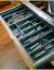 Kitchen Drawer Dividers Adjustable
