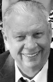 Ronnie Benton Obituary (2017)