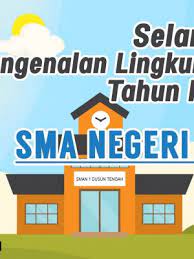 Maybe you would like to learn more about one of these? Masa Pengenalan Lingkungan Sekolah Tahun Pelajaran 2018 2019