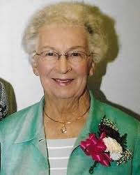 Phyllis Dunn Obituary (1928