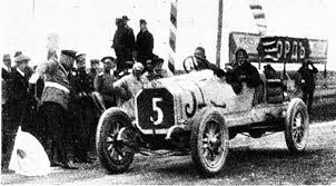 1913 Russian Gp Russian Driver Georgy Suvorin Powered His Mercedes Benz To Victory At The First Russian Grand Prix Hel Russian Grand Prix History Grand Prix