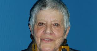 Belleville-en-Beaujolais. Monique Jacob, adjointe en charge de la  solidarité, aide les démunis