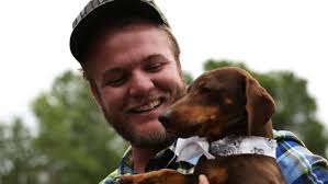 Running of the Wieners