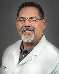 Dr. Michael Riojas, DPM is a Podiatric Foot & Ankle Surgery Specialist in  Arlington, WA