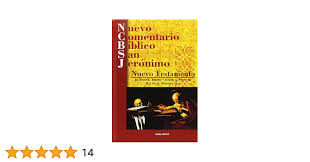 Nuevo Comentario Bíblico San Jerónimo: Nuevo Testamento