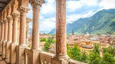 Things To Do in Trento, Italy's Perfect Sized City Break