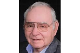 Norman Stradley Obituary (1924