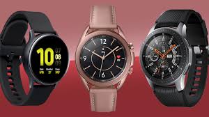45.5 x 45.5 x 11 mm, vol. Best Samsung Watch 2021 Our Top Tizen Smartwatch Choices Techradar