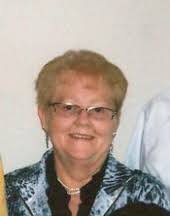 Obituary information for Sharon Elizabeth Johnson