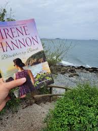They can go as far back as 1538. Blackberry Beach By Irene Hannon 2021 Revell Baker Publishing Group Pearladapridham Com
