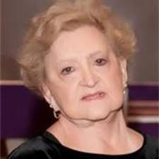 Mary Katherine Murphy Obituary April 22, 2012