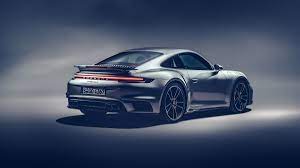 The latest 911 turbo s does what 911 turbos have always done, it just does everything better and we may earn money from the links on this page. New 2020 Porsche 911 Turbo S Revealed Evo