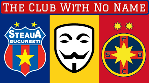 Book complex turistic steaua apelor, tulcea on tripadvisor: The Football Club With No Name How Steaua Lost Their Identity Youtube