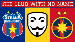 Pagina principala abonamente instructori program regulament performanțe echipa contact. The Football Club With No Name How Steaua Lost Their Identity Youtube