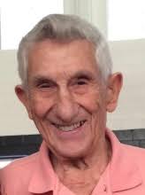 Obituary information for Gabriel S. Ambrosino