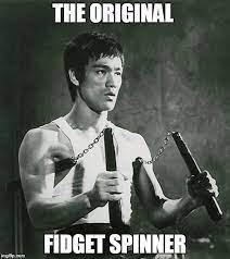 Real Fidget Spinners Imgflip