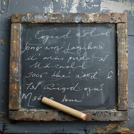 The Headmaster's Tradition — Structure, clarity, and foundational learning, AI generated
