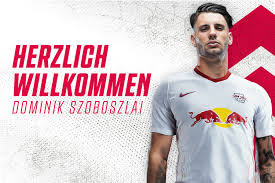 Das tor erzielte dominik szoboszlai in der 80. Neuzugang Szoboszlai