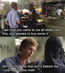 Lafayette True Blood