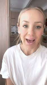 A message from Jen with just about 30 min to go!