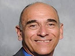 Perricone looking for another term