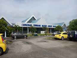 There are 5 flights from kuala lumpur (kul) to kuantan (kua) airport operated by 2 airlines. Kuantan To Kualalumpur Flights Ticket Booking Farehawker
