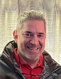 Obituary information for John Nicholas Broussard