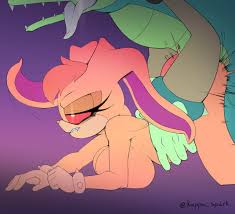 Zombot Vector and Vanilla (kappa_spark) : rSonicPorn