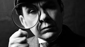 Image result for Sherlock Holmes