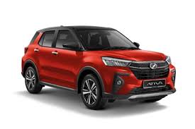 Enjoy peace of mind in every journey taken with perodua ativa, with its advanced range of safety features. Wg Pg5rckbzjam