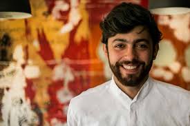 Is paul on holiday this week? Chef Pablo Naranjo Agular Of Le 15 Cafe On What Makes India Work For Him
