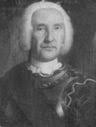 Gustaf Otto Graf Douglas (1687