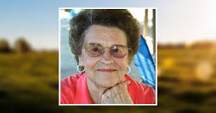 Carol Moxley Benton Obituary February 22, 2018