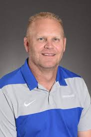 Ediger selected to lead Tabor College Athletics