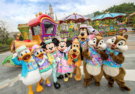 Save up to 50% on your reservation! Hong Kong Disneyland Ultimate Guide