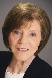 Faye Siebert Obituary (2022)