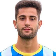 Profile Jan Salas, Mallorca B: Info, news, matches and statistics