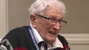 The Digital Collections of the National WWII Museum : Oral Histories