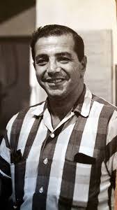 John Maresca's Instagram, Twitter & Facebook