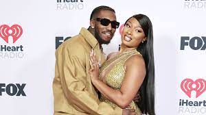 1997 sports illustrated swimsuit issue cover. Megan Thee Stallion Erscheint Mit Freund Auf Dem Red Carpet Promiflash De