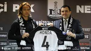 Peki, galatasaray uefa maçı hangi kanalda, ne. Honda Neftci Baku Ye Transfer Oldu Bahis Dunyasi