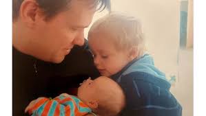 Fundraiser for Charmaine Poole by Tasha Smith : A Loving & Devoted Husband  & Father Gavin Poole