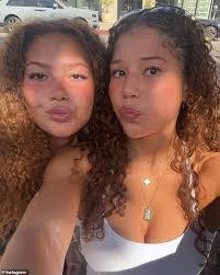 Isabella Michael's Instagram, Twitter & Facebook