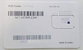 This means that the usual inputting of an unlock code to use a different sim card with a phone using metropcs is not possible. Sim Card For Metro Pcs Metro Pcs Sim Card 32 Reviews