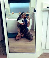 Lydia Grace Nude Leaks - TNApics