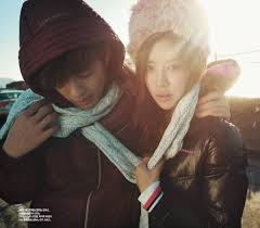 티비냥 eng spa ind lee da hae seven destined love story lifebar 170202 1. Se7en Xac Nháº­n Háº¹n Ho Má»¹ Nhan Dao Keo Lee Da Hae Gáº§n Má»™t NÄƒm