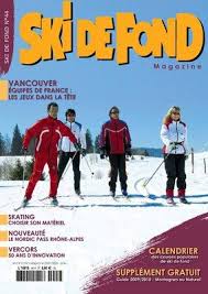 Filtrer par fourchette de prix. Ski De Fond Magazine En Kiosque Cette Semaine Ski Nordique Net