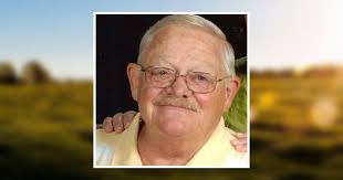 James Gordon "Tucker" Bentley Obituary January 28, 2021