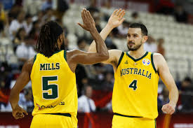 Jun 14, 2021 · how to watch the matildas vs sweden in australia for fans hoping to tune in from australia, the game will be broadcast live on fox sports, kayo , abc and the my football live app. Spain Vs Australia Odds Time Live Stream For 2019 Fiba World Cup Bleacher Report Latest News Videos And Highlights