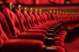 Things to do near jt bioscoop. Bioscoop Weet Netflix Op Afstand Te Houden Emerce